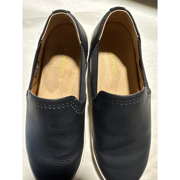 SPENCO women’s slip on shoes size 7D NWOT Very Casual and stylish - Picture 3 of 6